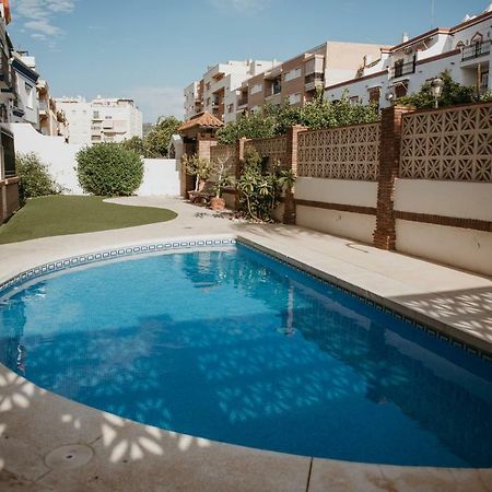 Apartamento Cala De Nerja-Lovely 外观 照片
