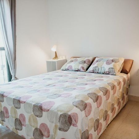 Apartamento Cala De Nerja-Lovely 外观 照片