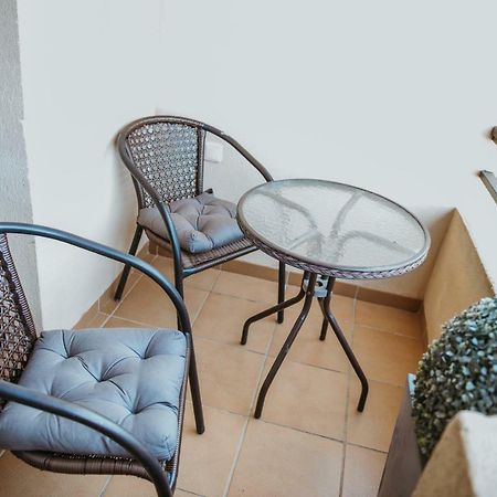 Apartamento Cala De Nerja-Lovely 外观 照片