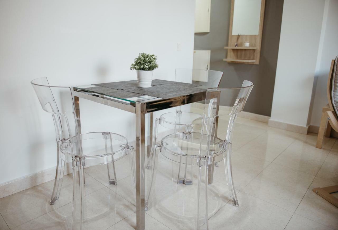 Apartamento Cala De Nerja-Lovely 外观 照片