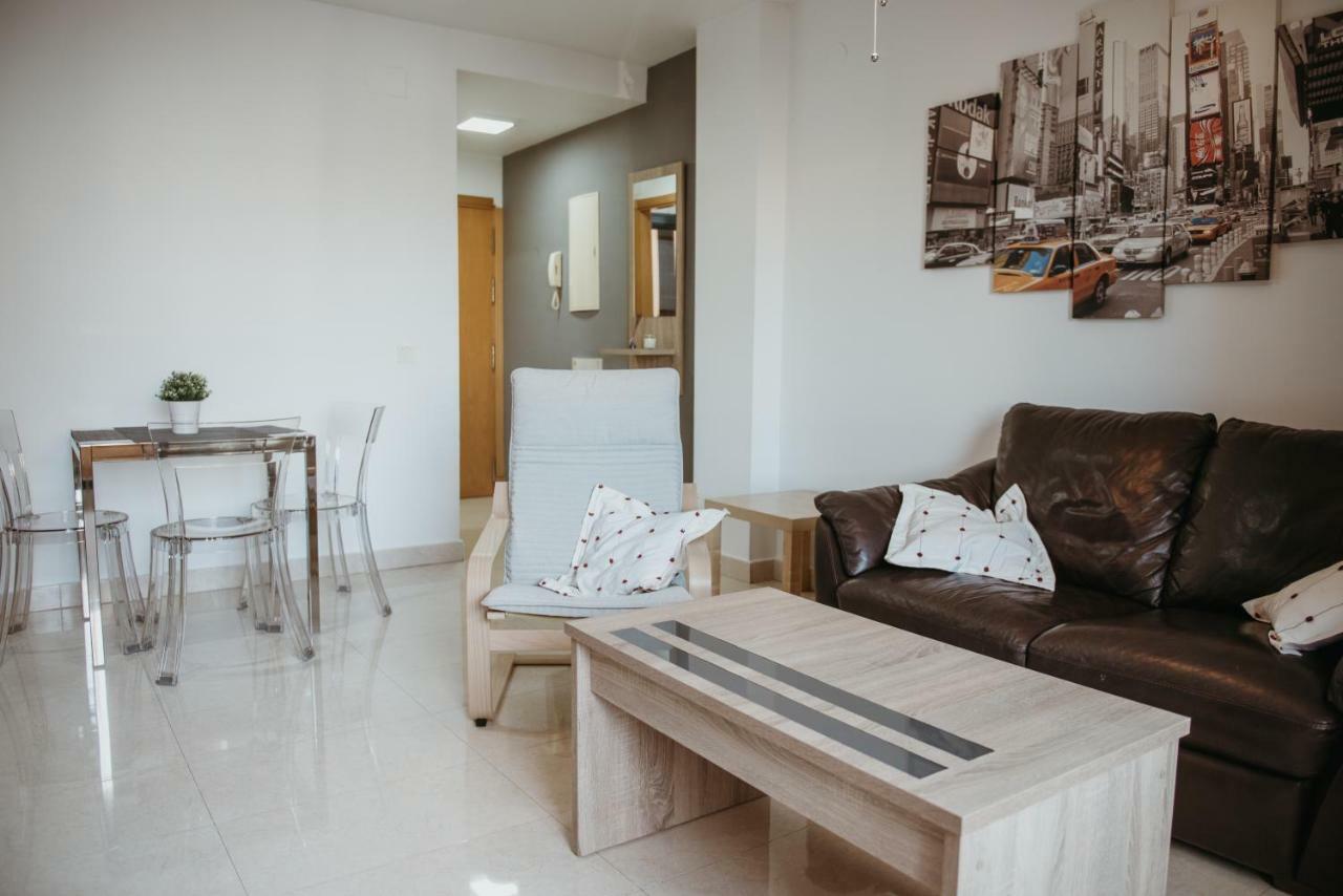 Apartamento Cala De Nerja-Lovely 外观 照片