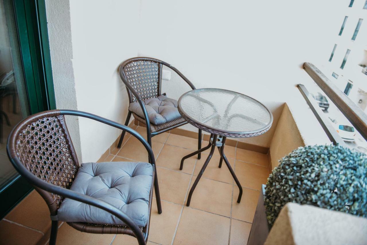 Apartamento Cala De Nerja-Lovely 外观 照片