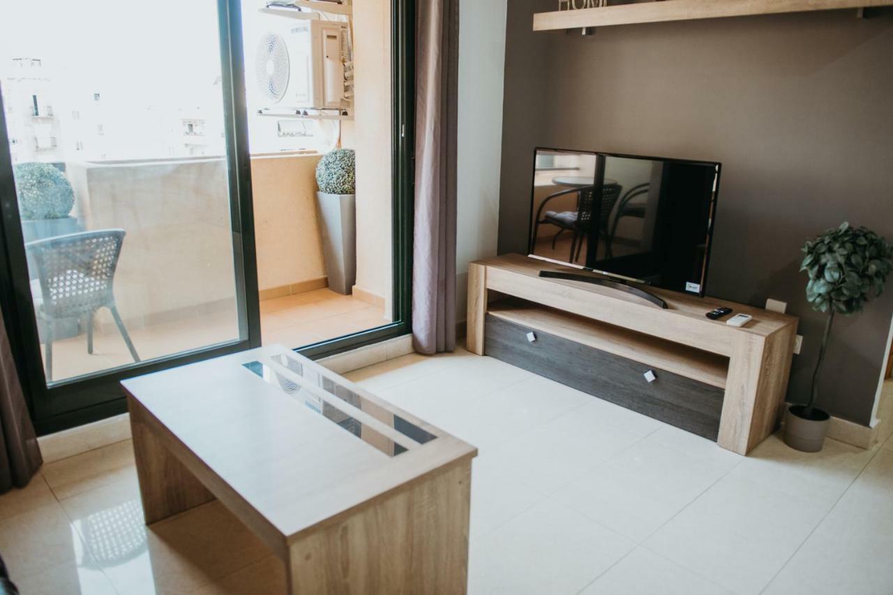Apartamento Cala De Nerja-Lovely 外观 照片