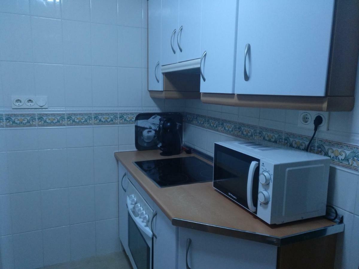Apartamento Cala De Nerja-Lovely 外观 照片